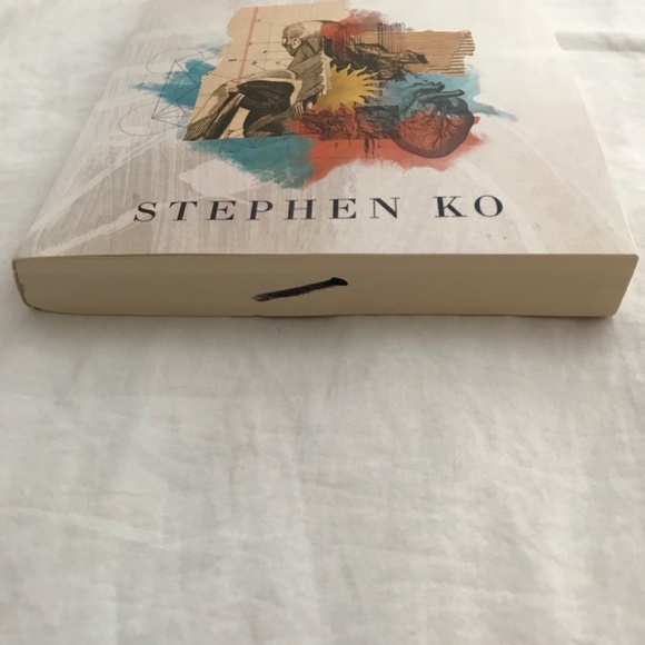 ๐ 3/$35 Faith Embodied Paperback Christian Book by Stephen Ko - Picture 3 of 7